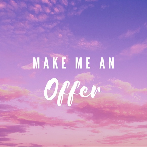 Make me an offer! - Picture 1 of 1